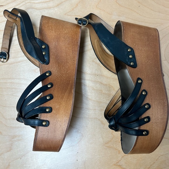 Isabel Marant Sandal size 40 - Picture 3 of 3